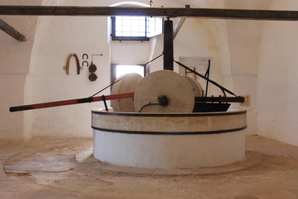 Masseria Gianecchia Cisternino Εξωτερικό φωτογραφία