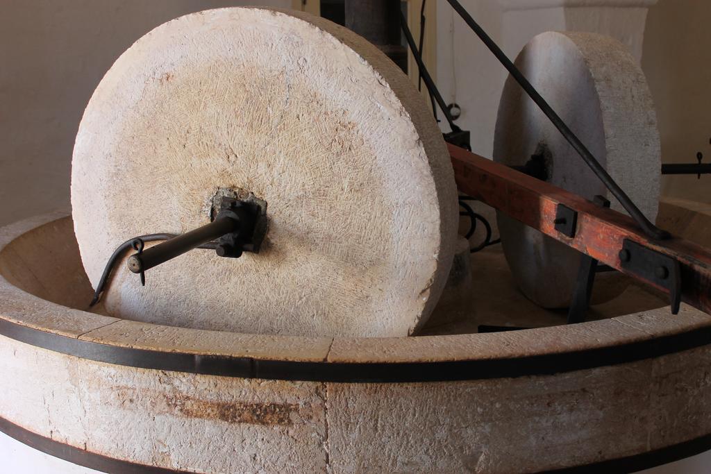 Masseria Gianecchia Cisternino Εξωτερικό φωτογραφία