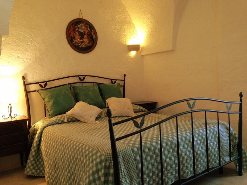 Masseria Gianecchia Cisternino Εξωτερικό φωτογραφία