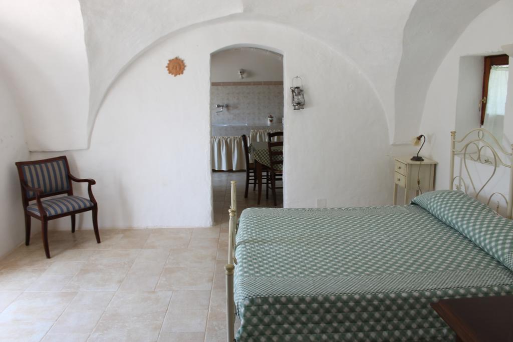 Masseria Gianecchia Cisternino Εξωτερικό φωτογραφία