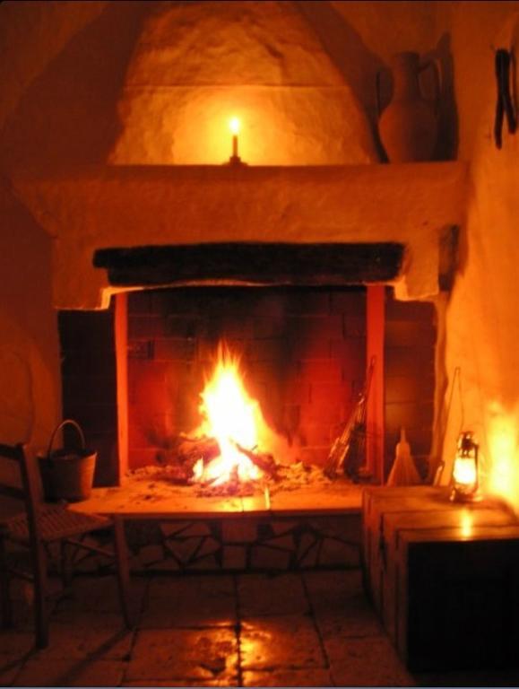Masseria Gianecchia Cisternino Εξωτερικό φωτογραφία