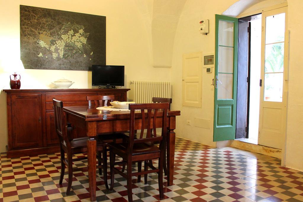 Masseria Gianecchia Cisternino Εξωτερικό φωτογραφία