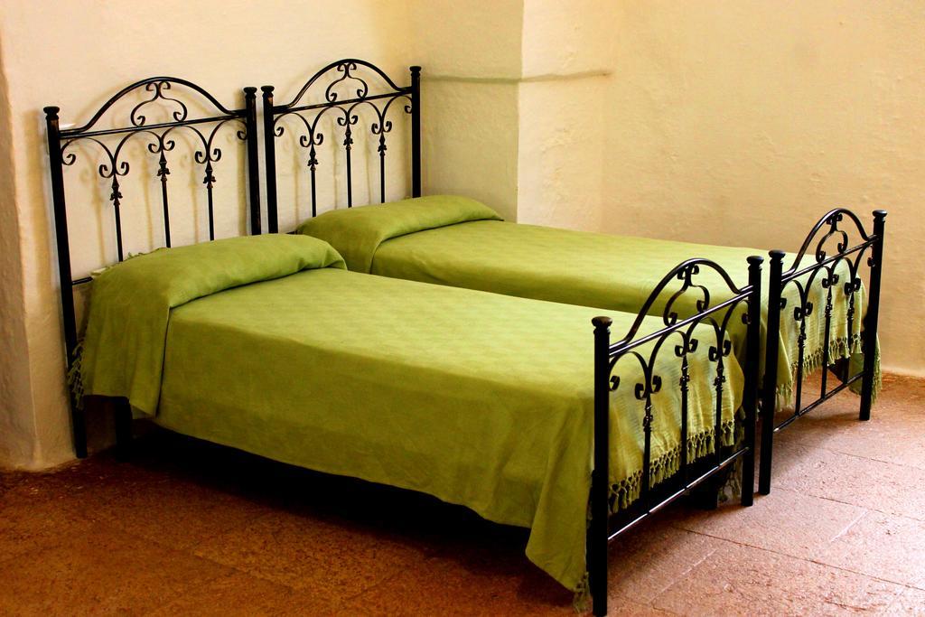 Masseria Gianecchia Cisternino Εξωτερικό φωτογραφία
