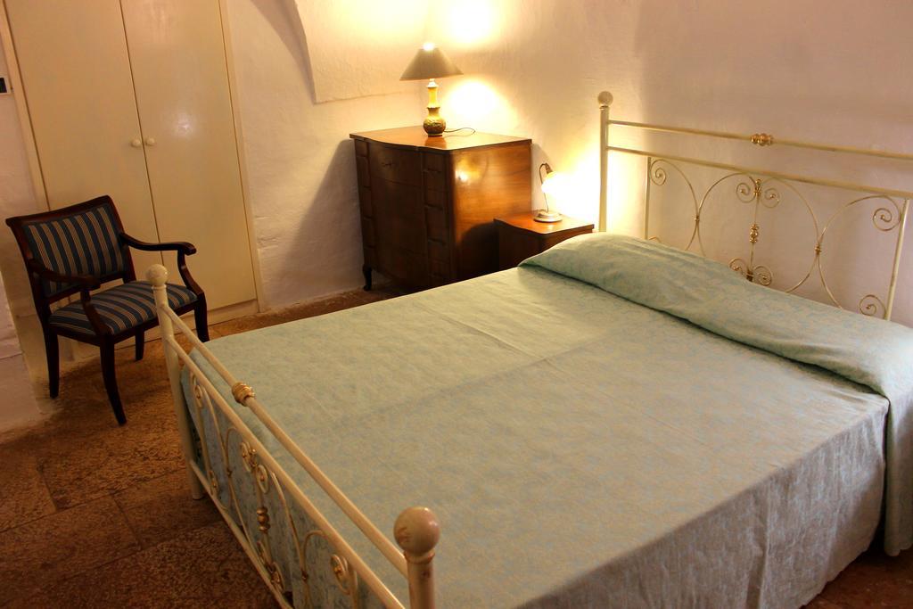 Masseria Gianecchia Cisternino Εξωτερικό φωτογραφία