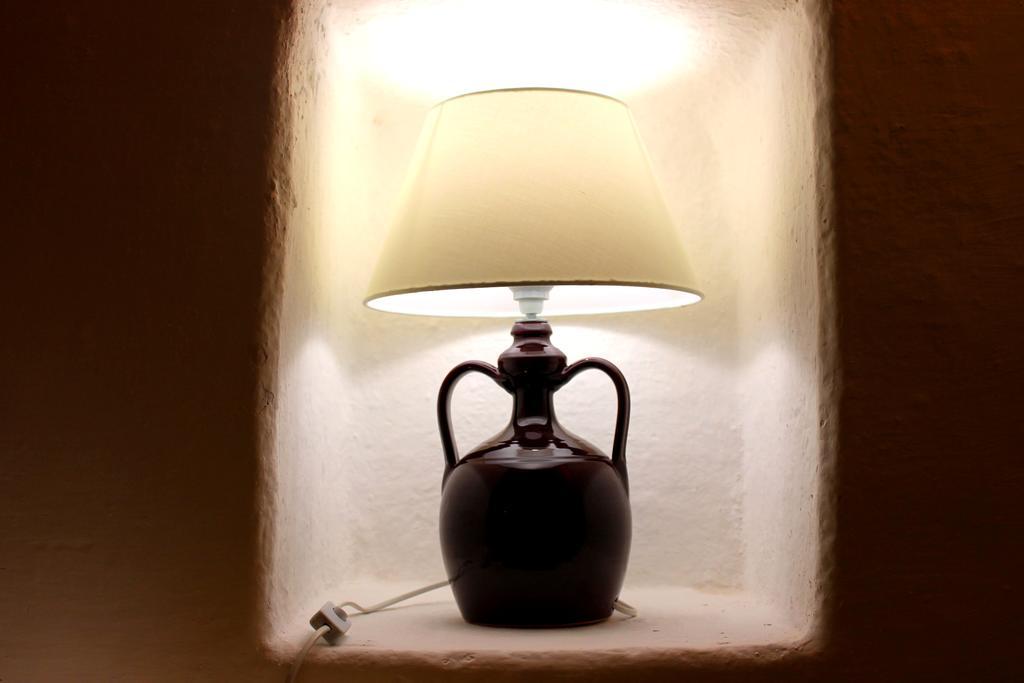 Masseria Gianecchia Cisternino Εξωτερικό φωτογραφία