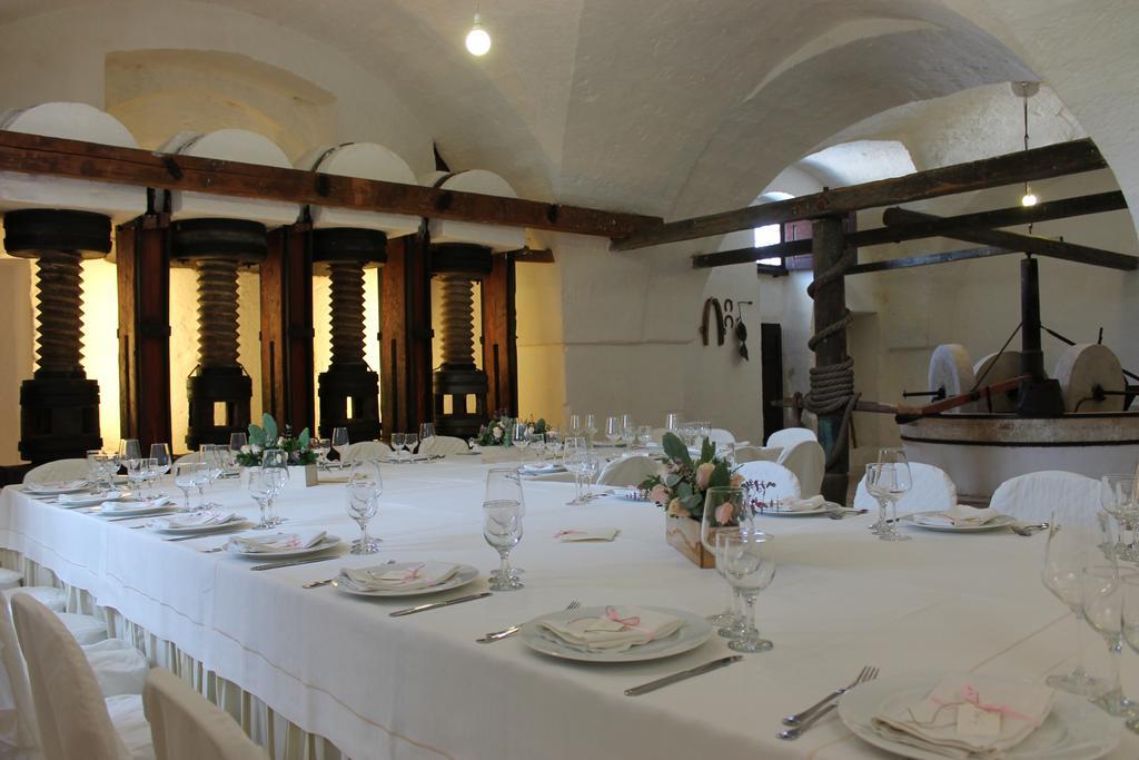 Masseria Gianecchia Cisternino Εξωτερικό φωτογραφία