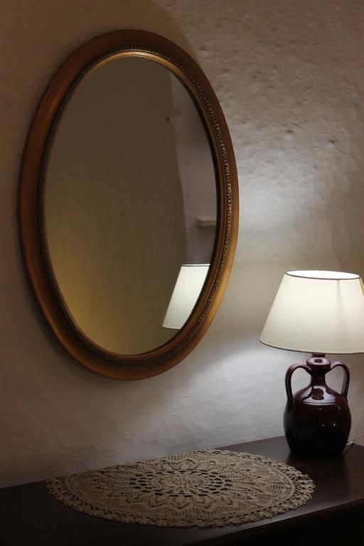 Masseria Gianecchia Cisternino Εξωτερικό φωτογραφία