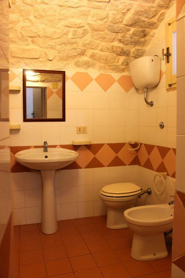Masseria Gianecchia Cisternino Εξωτερικό φωτογραφία